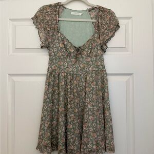 Lush Women’s Romper Size S Gently Worn